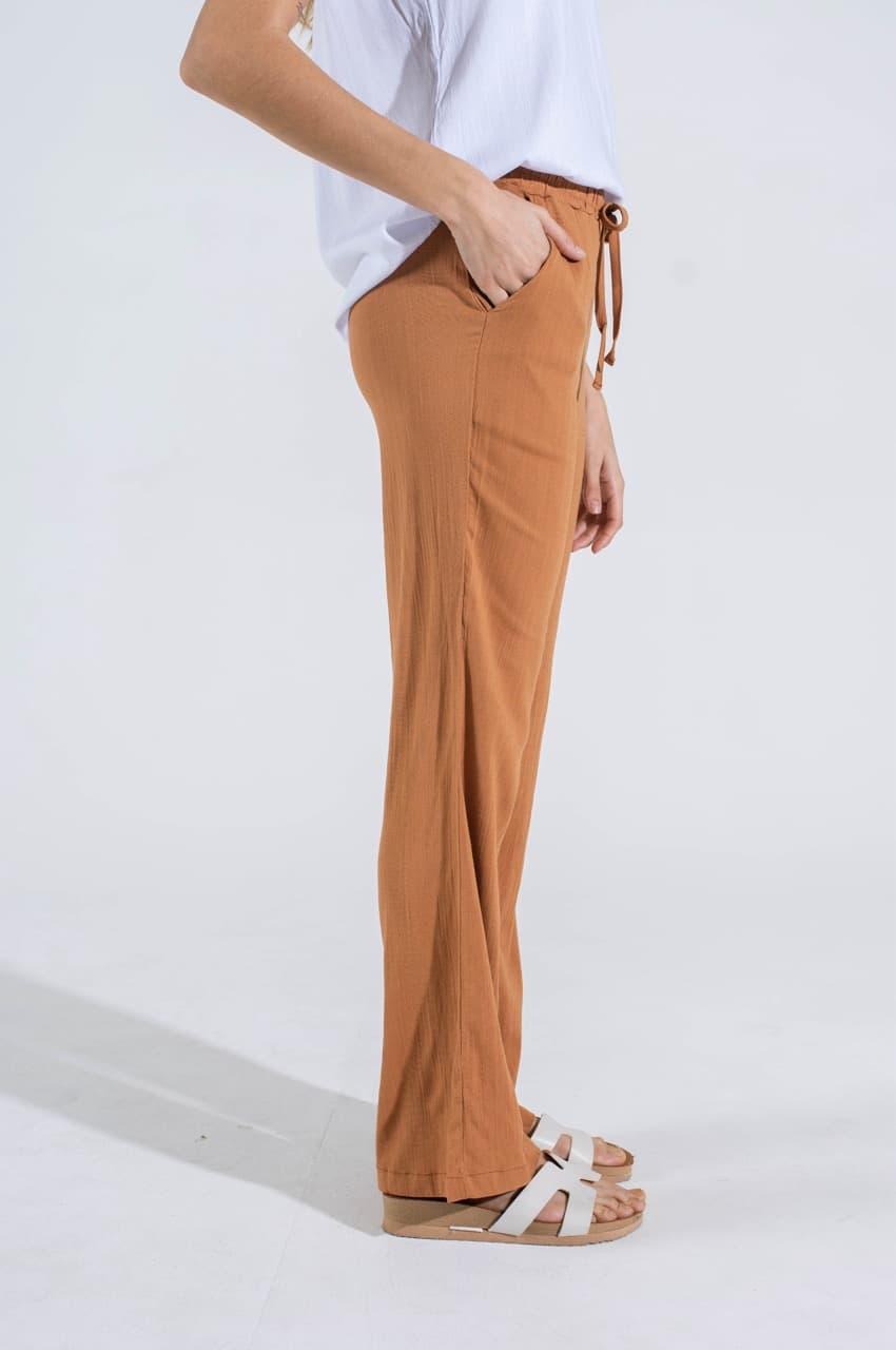 Pantalon Cacao