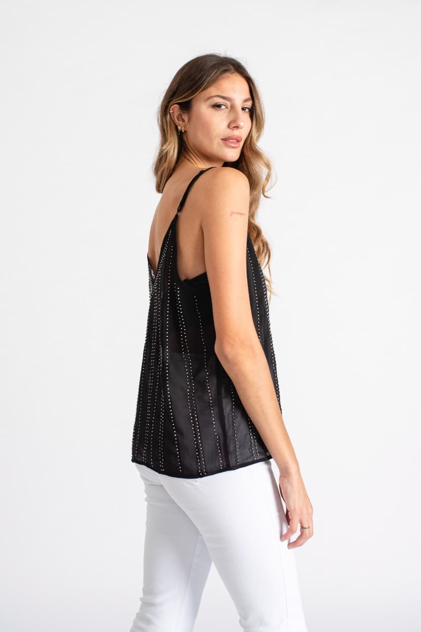 Blusa Art19