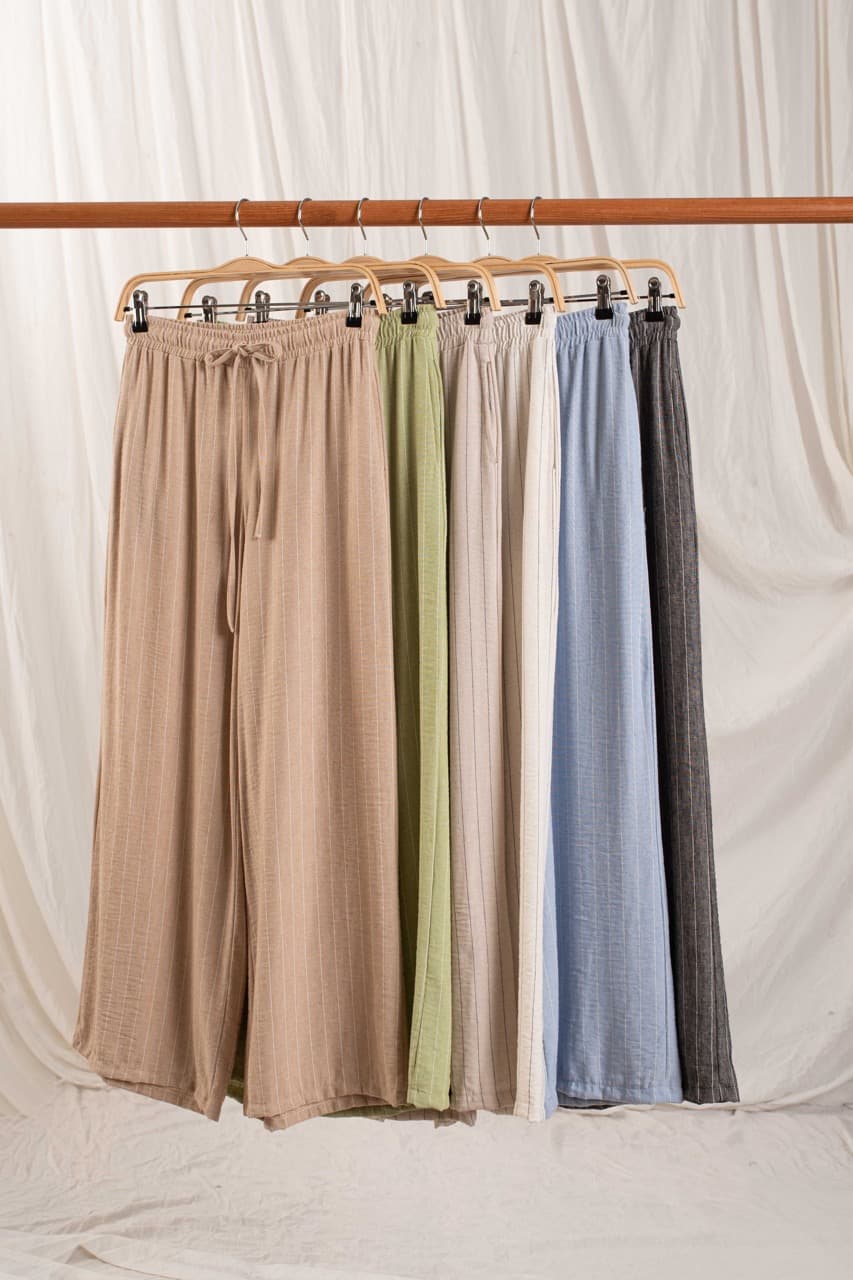 Pantalon Brown