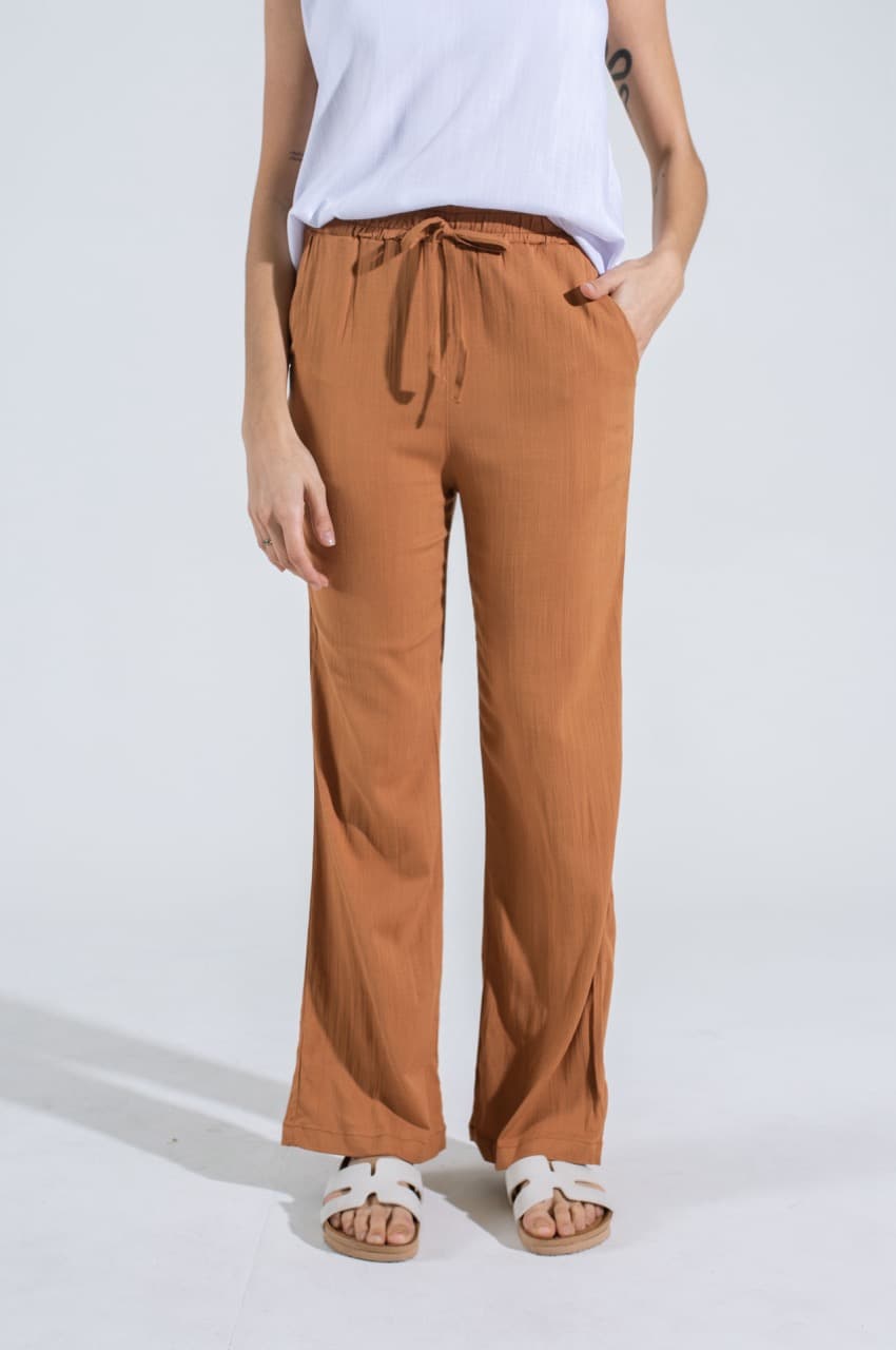Pantalon Cacao