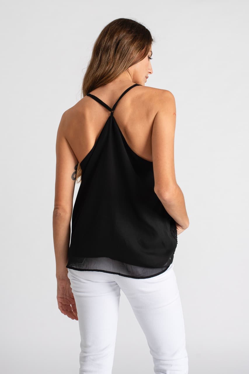Blusa Art20
